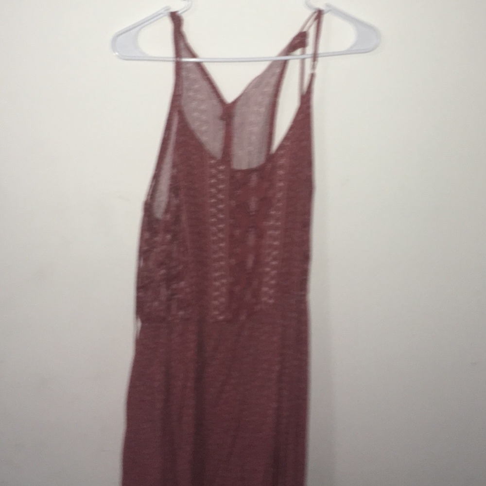 Jumpsuit